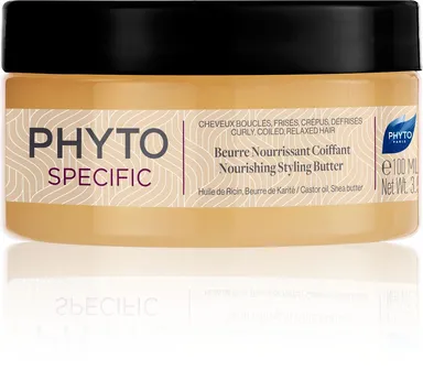 Phytospecific Voedende Boter Modellerend 100 ml