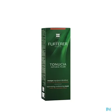 René Furterer Tonucia Natural Filler Masque Repulpant 100ml