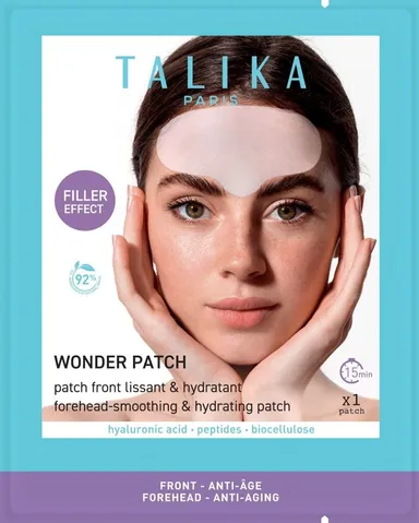 Talika Wonder Patch