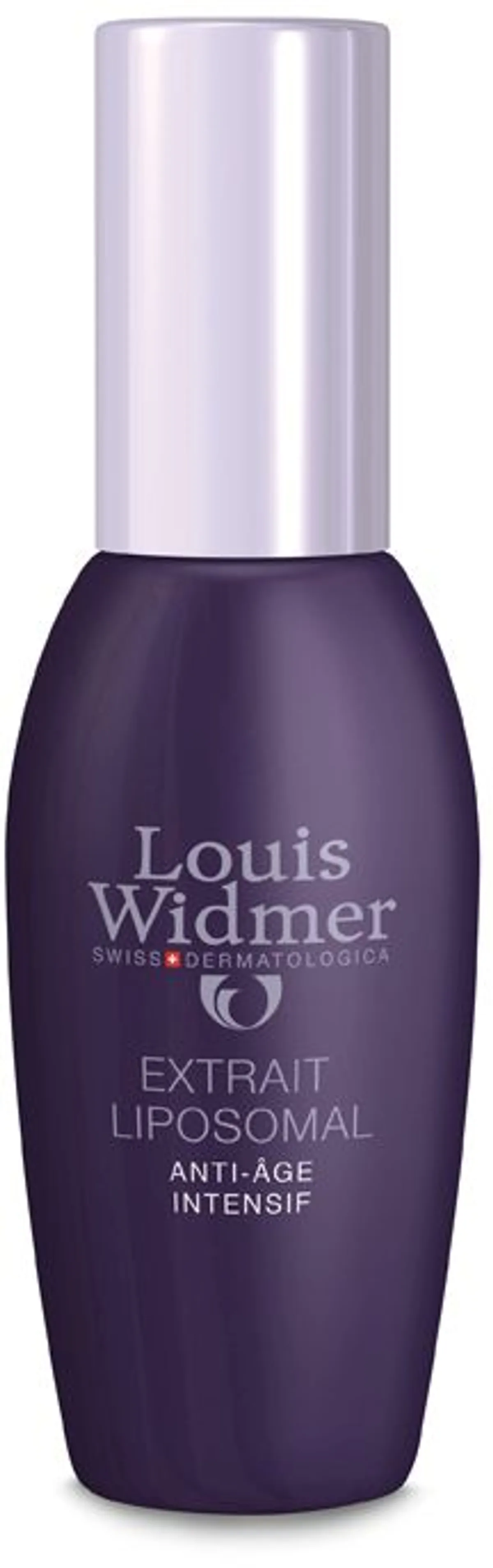 Widmer Extrait Liposomal Avec Parfum 30ml