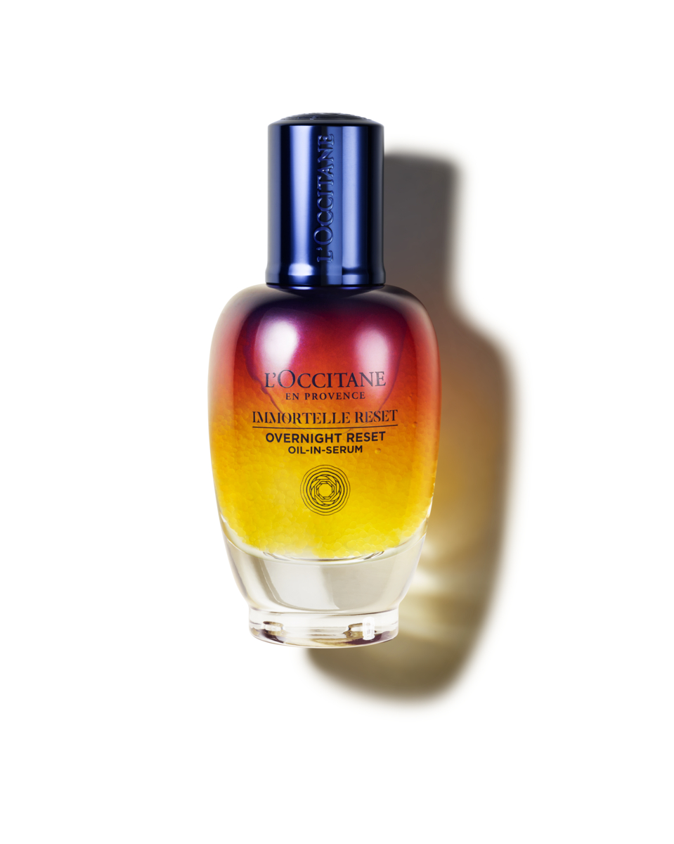 L'occitane Overnight Reset Olie-in-serum 30 ml - L'occitane