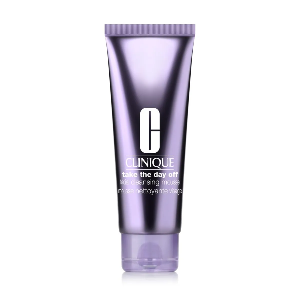 Clinique Take The Day Off Mousse Nettoyante 125ml