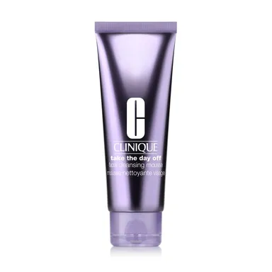 Clinique Take The Day Off Mousse Nettoyante 125ml