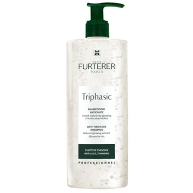 René Furterer Triphasic Shampoo Tegen Haaruitval 500Ml