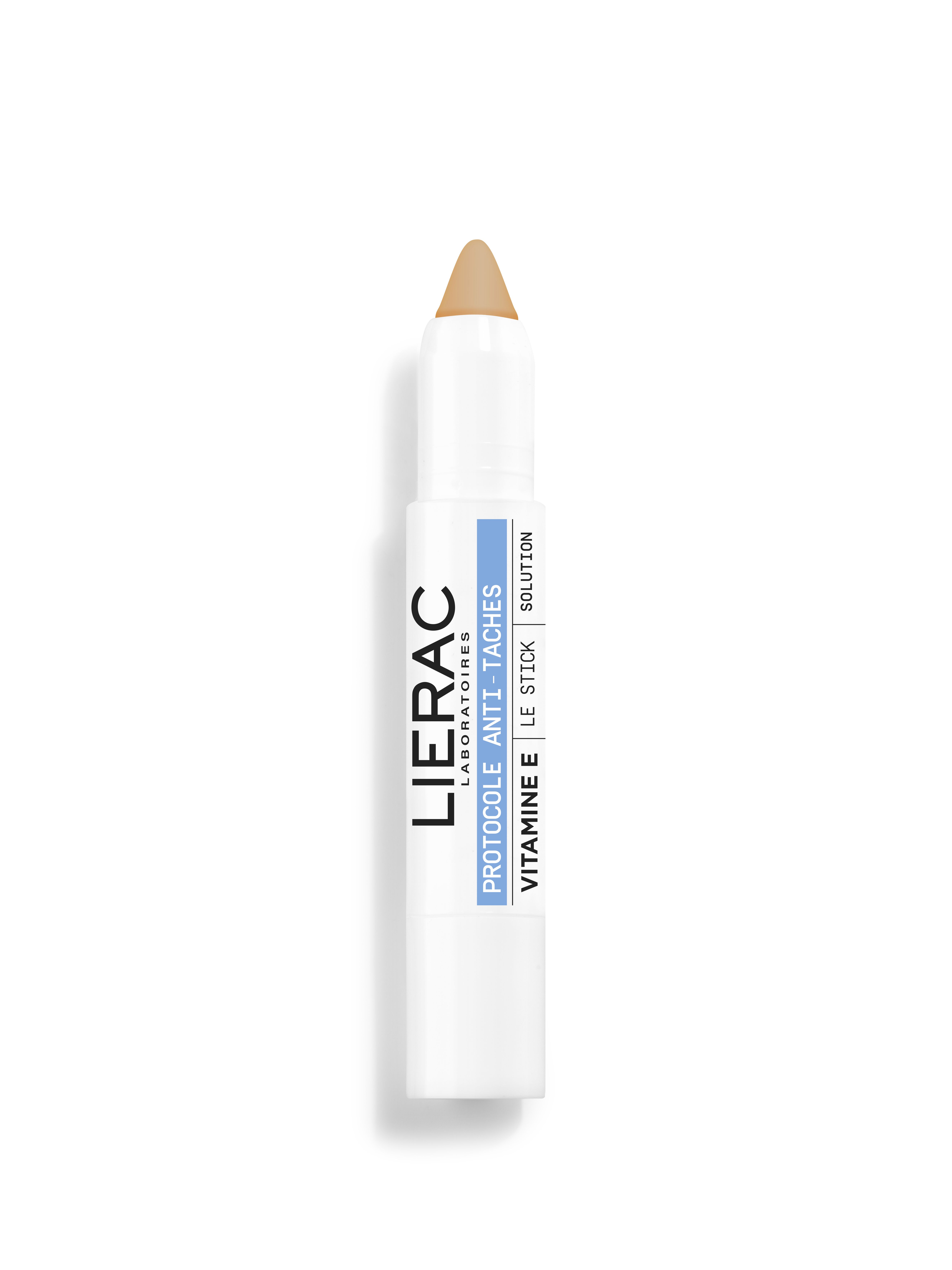 Lierac Anti-Vlekken Protocol De Getinte Stick SPF50 2,7 g - Lierac