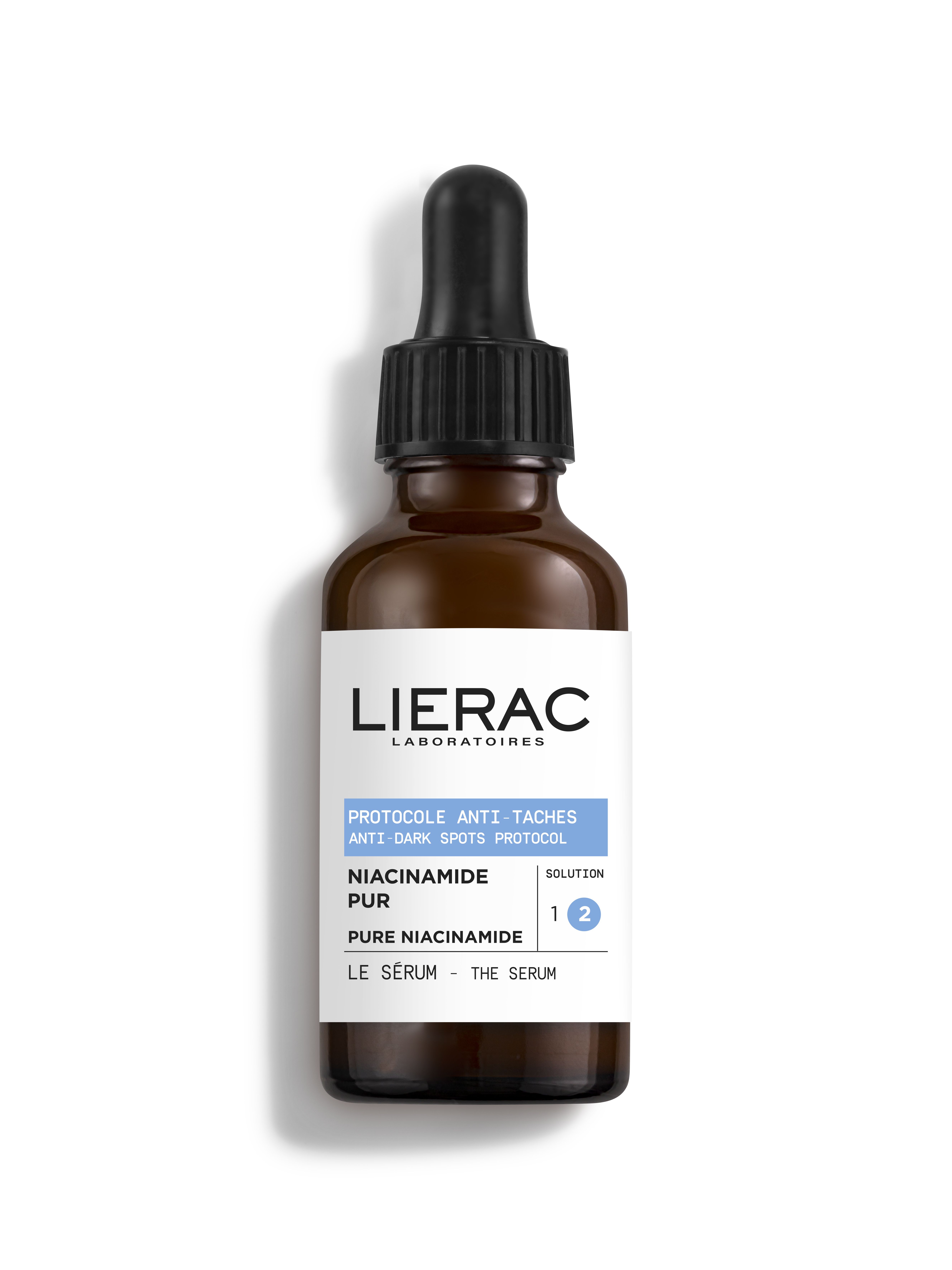 Lierac Anti-Vlekken Protocol Het Serum 30 ml - Lierac