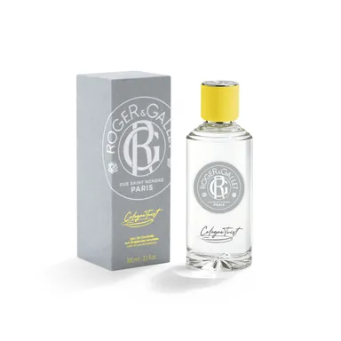 Roger&Gallet Cologne Twist Eau De Cologne 100 ml