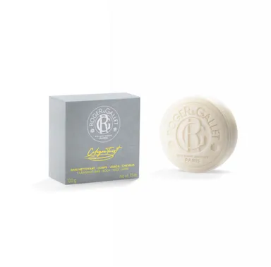 Roger&Gallet Cologne Twist 3-in-1 Reinigingsmiddel 100 g