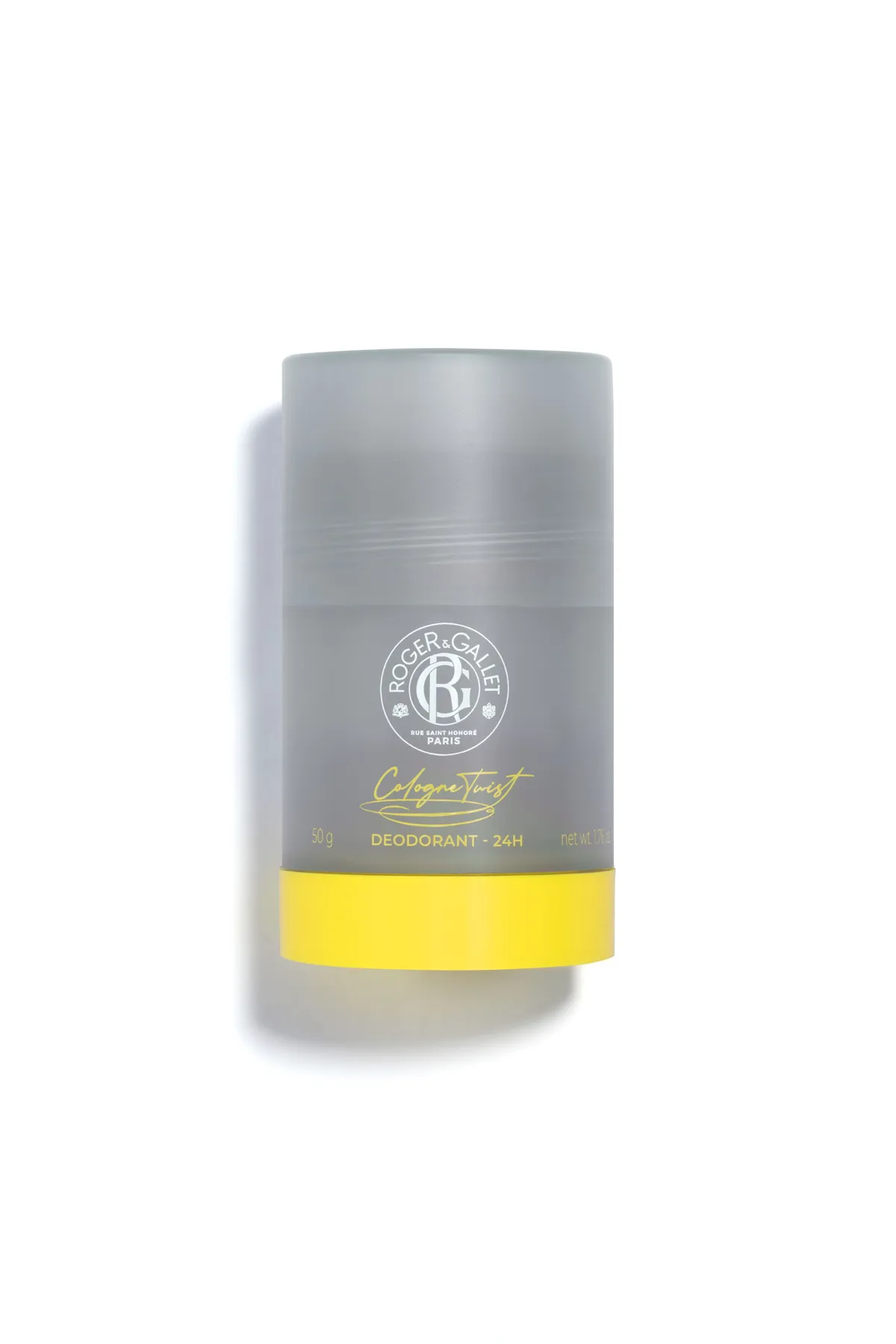 Roger&Gallet Cologne Twist Déodorant Stick 24h 50ml