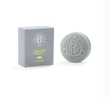 Roger&Gallet Cologne Twist Pain de Rasage 100h