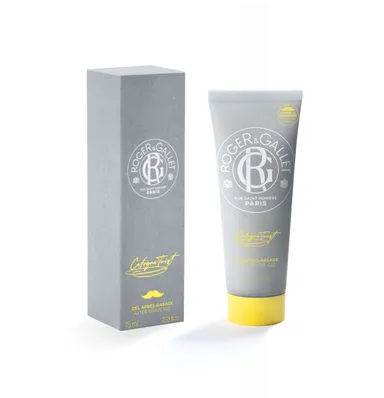 Roger&Gallet Cologne Twist Aftershave Gel 75 ml