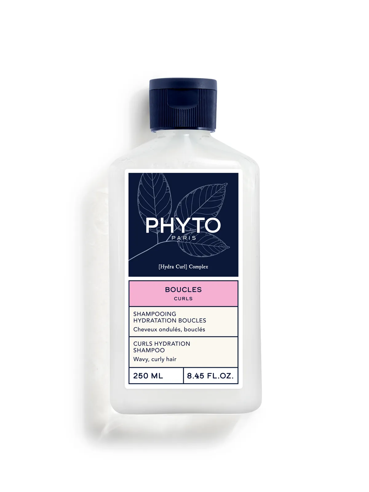 PHYTO Boucles Shampooing Hydratation 250ml