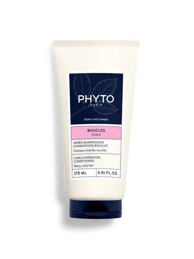 Phyto Boucles Après-Shampooing 175ml