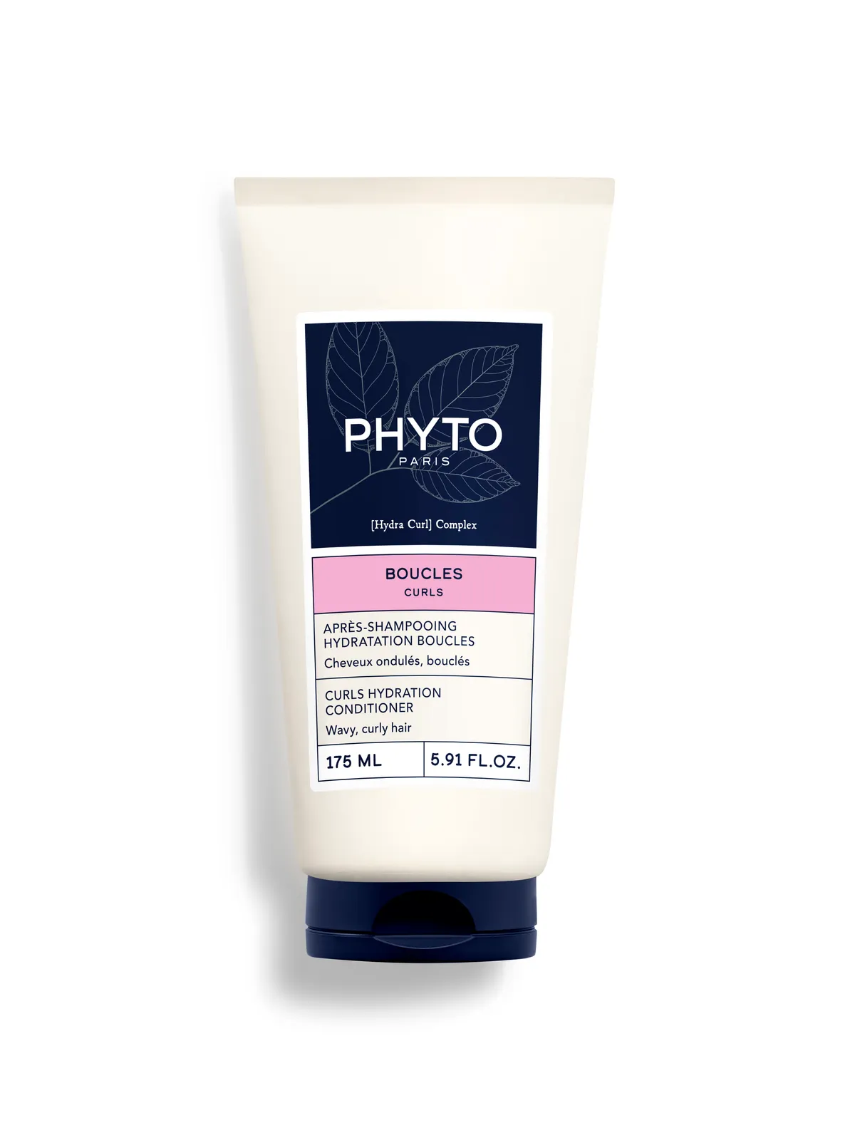 PHYTO Krullen Conditioner 175 ml