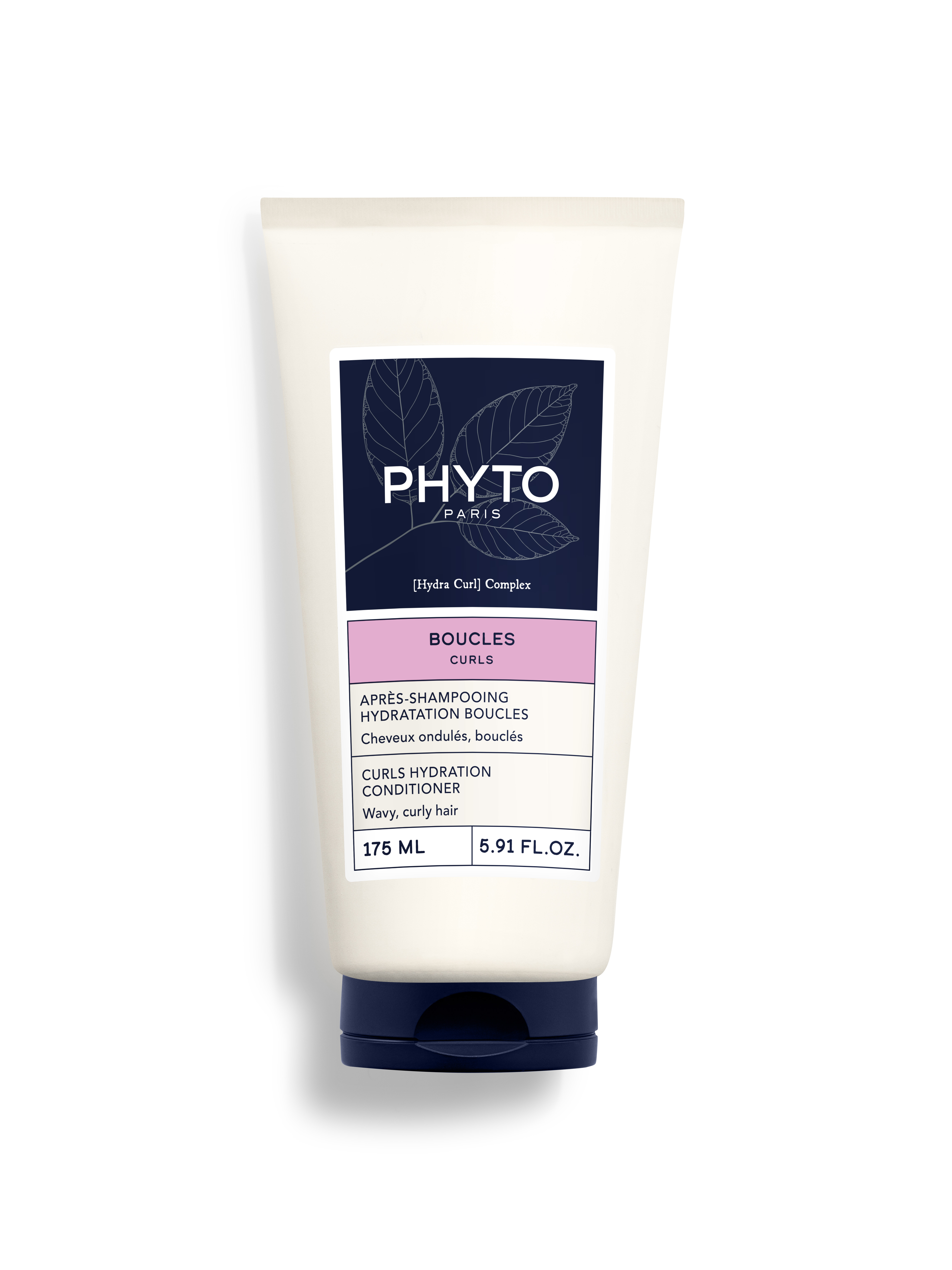 Phyto Krullen Conditioner 175 ml - PHYTO