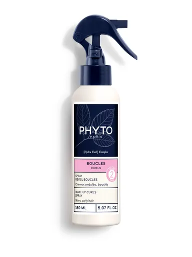 Phyto Boucles Spray Réveil 150ml