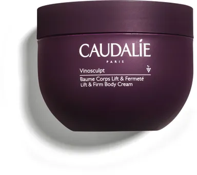 Caudalie Vinosculpt Lichaamsbalsem Lift & Stevigheid 250 ml