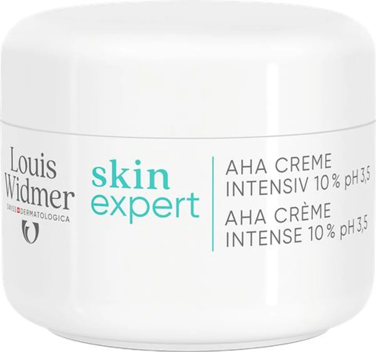 DI/ WIDMER SKIN EXPERT AHA CREME 10% N/PARF 50ML