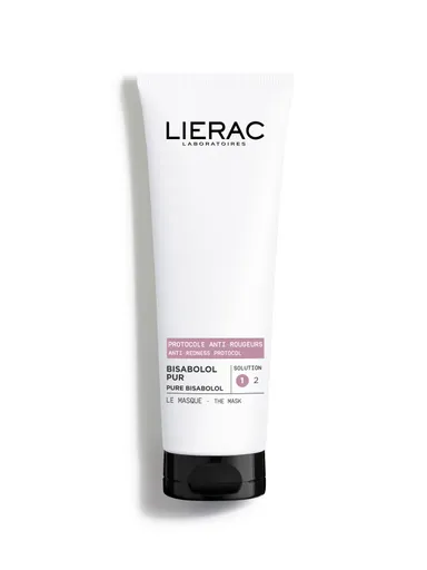 Lierac Protocol Tegen Roodheid Masker 75 ml