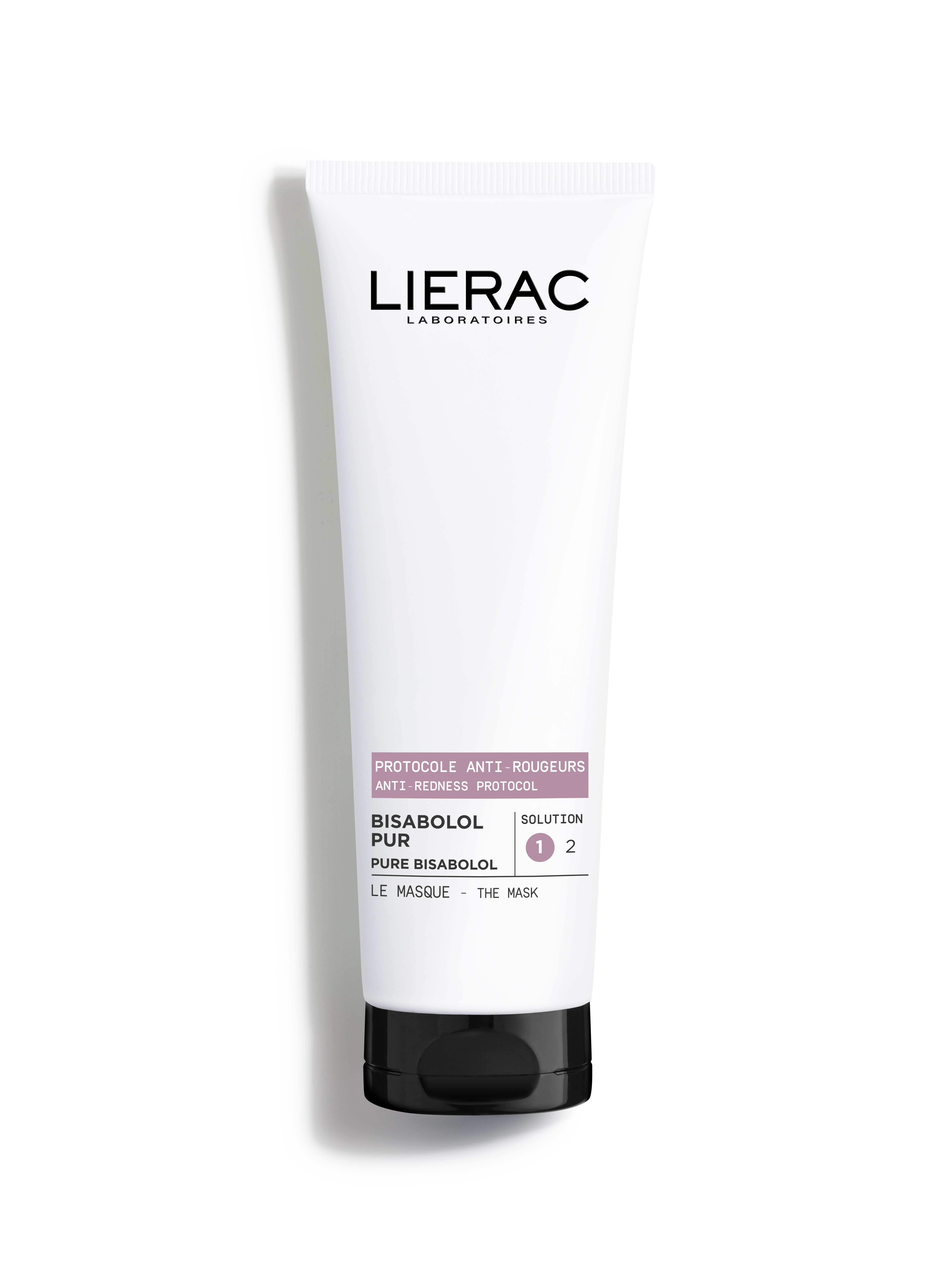 Lierac Anti-roodheidsprotocol Het Masker 75 ml - Lierac