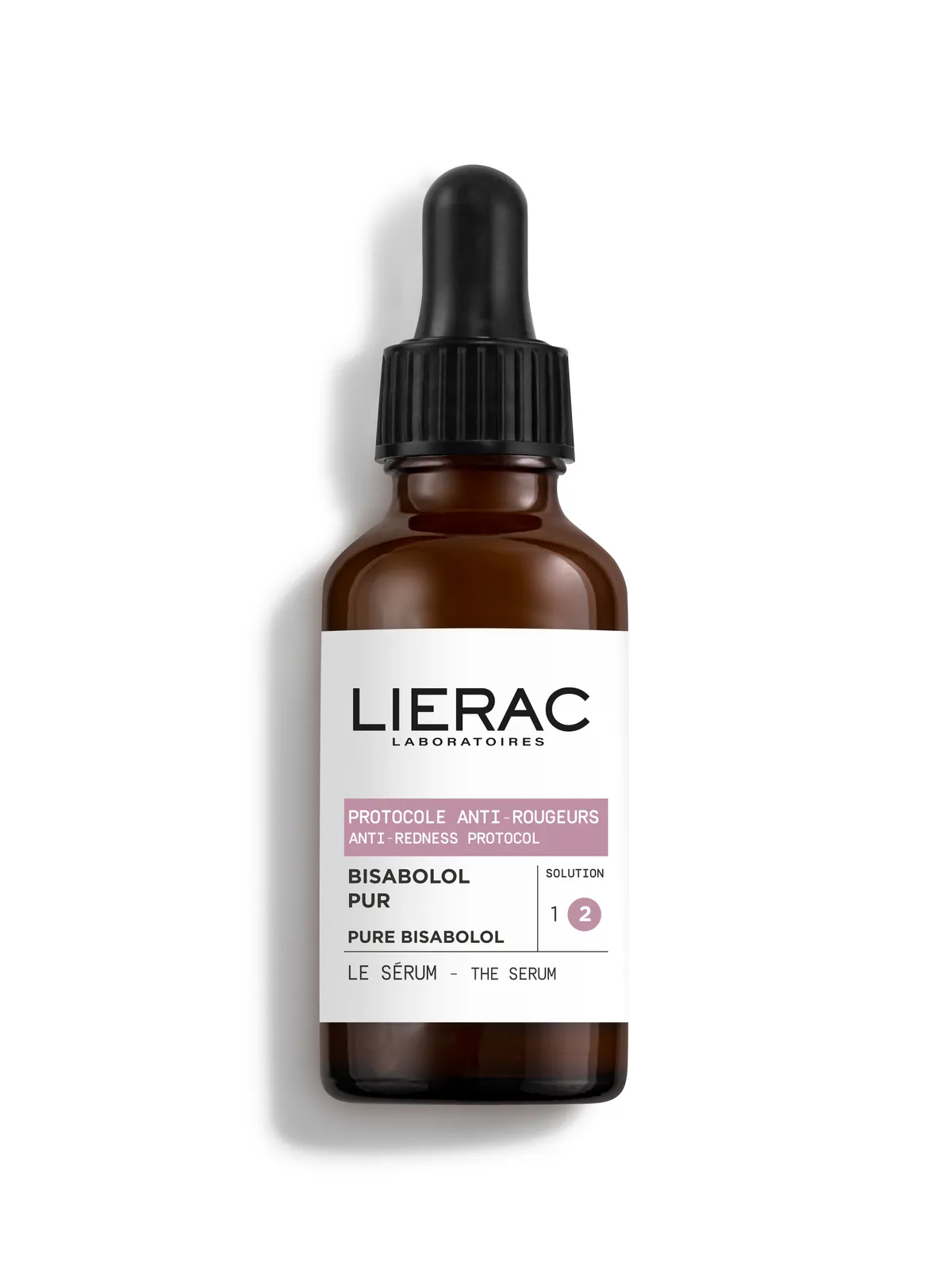 Lierac Anti-roodheidsprotocol Het Serum 30 ml