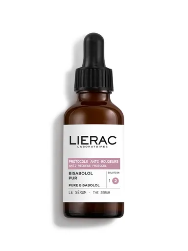 Lierac Anti-roodheidsprotocol Het Serum 30 ml