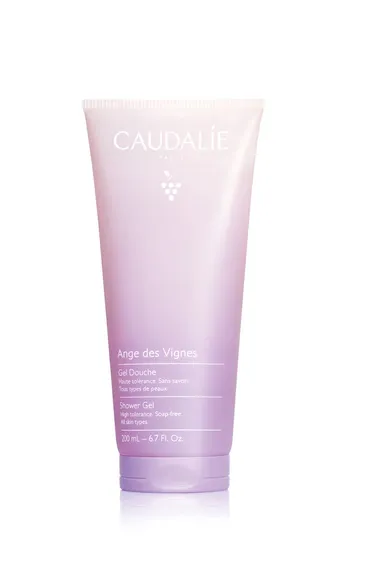 Caudalie Gel Douche Ange Des Vignes 200ml