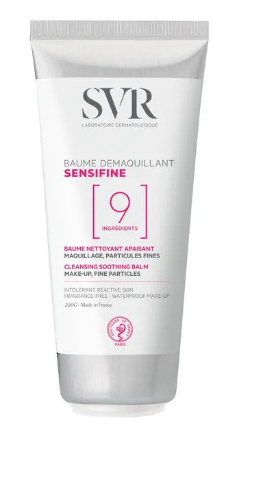 SVR Sensifine Make-upverwijderende balsem 250 ml