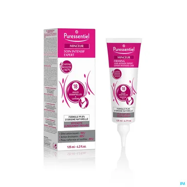 Puressentiel Afslankend Serum Intensieve Verzorging 125 ml