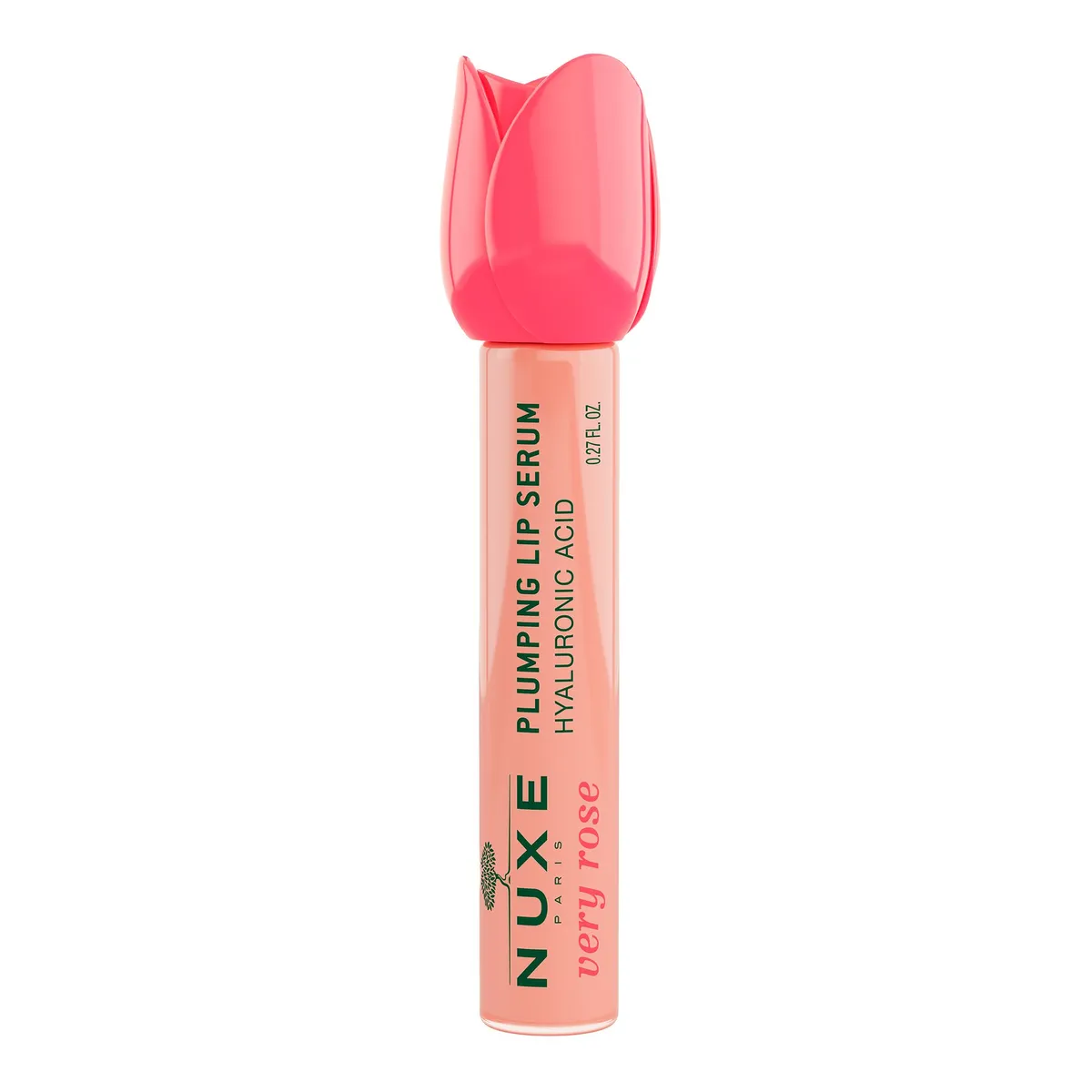 Nuxe Very Rose Sérum Lèvres Repulpant 8ml