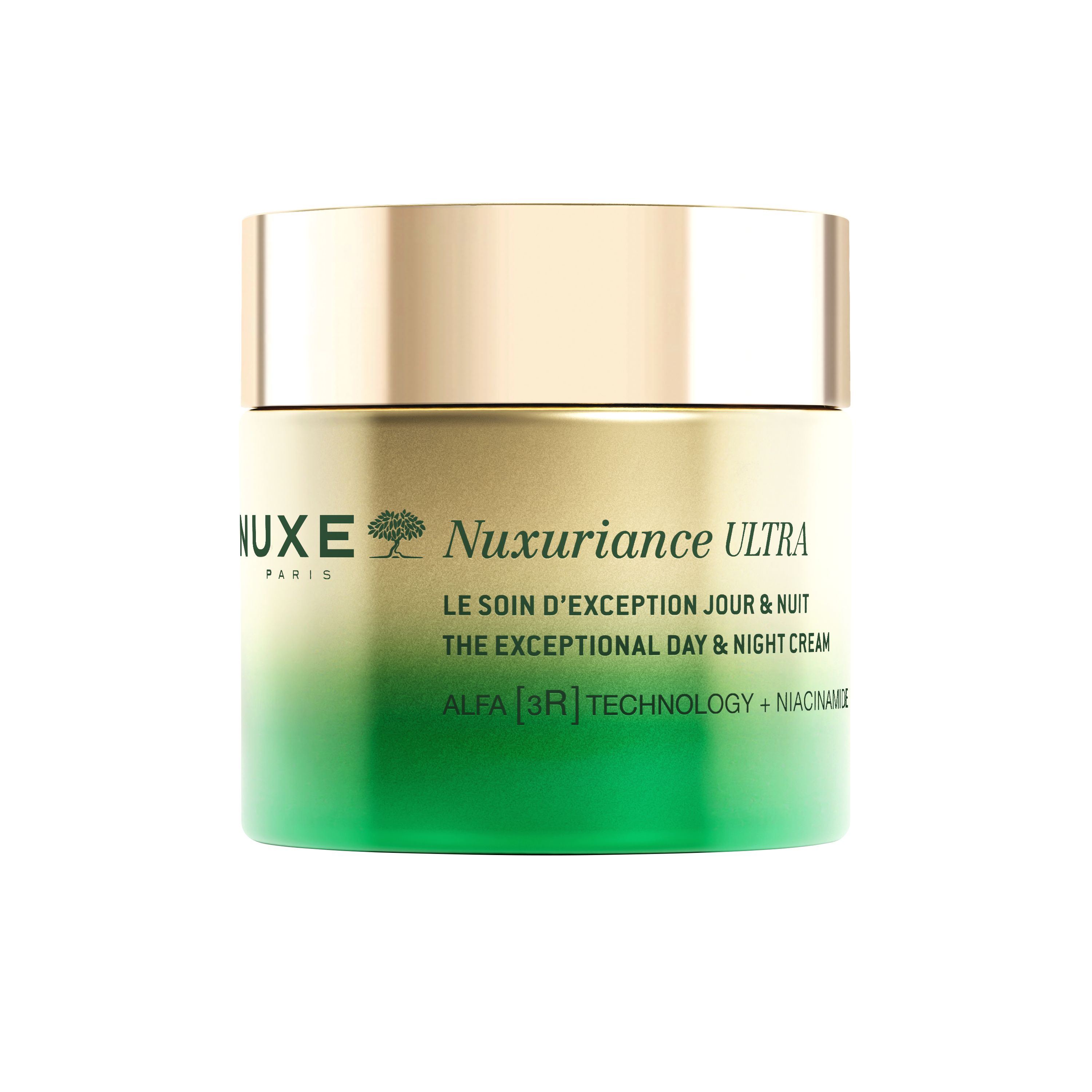 Nuxe Nuxuriance Ultra De Uitzonderlijke Dag- & Nachtcrème 75 ml - Nuxe