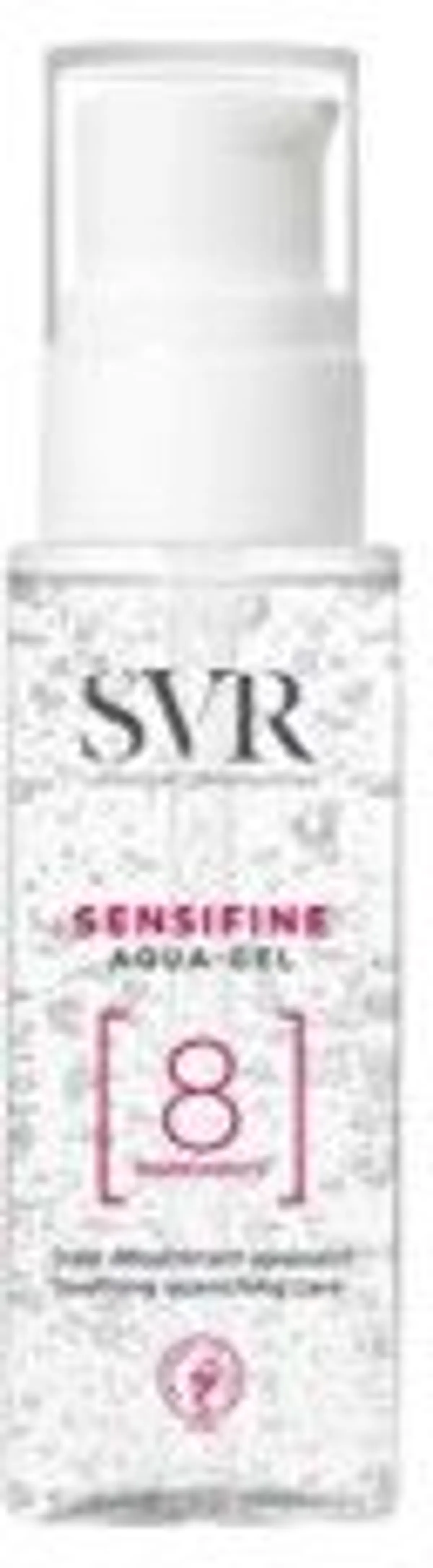 SVR Sensifine Aqua Gel 40 ml
