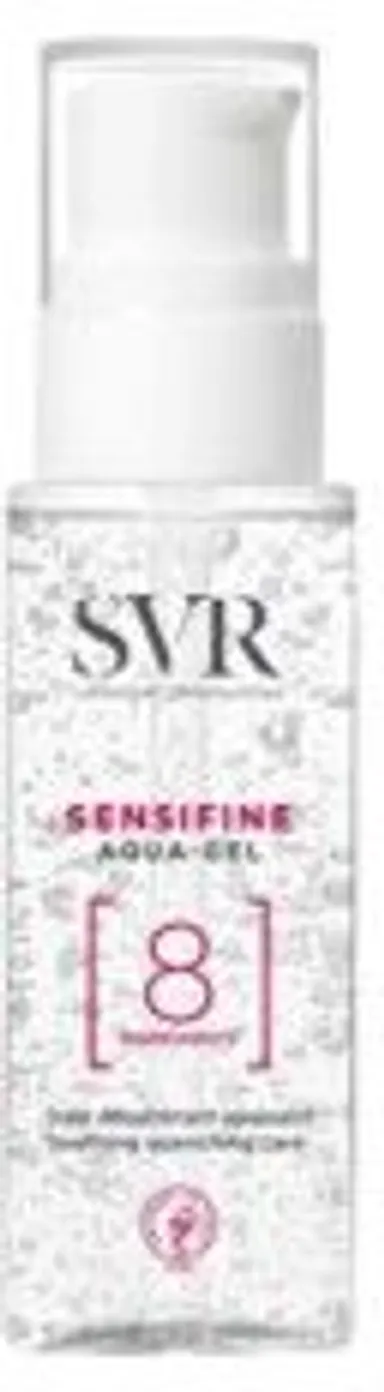 SVR Sensifine Aqua Gel 40 ml
