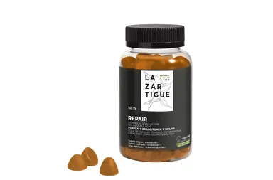 Lazartigue Repair 1 Mois 30 Gummies