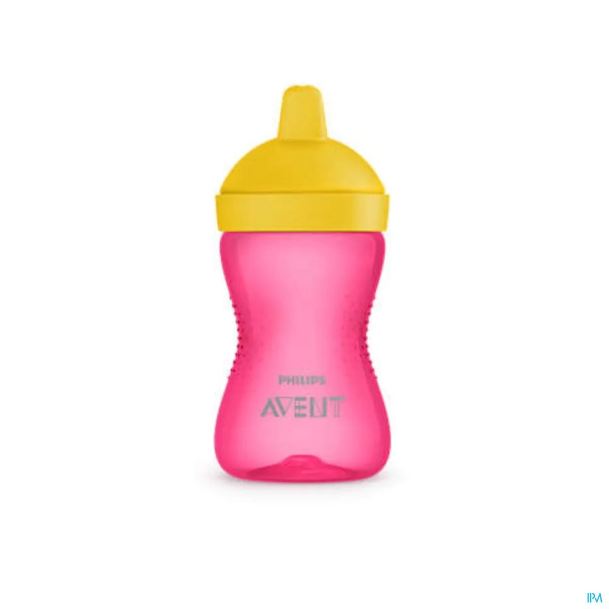 Philips Avent Drinkbeker Harde Tuit 300 ml Roze
