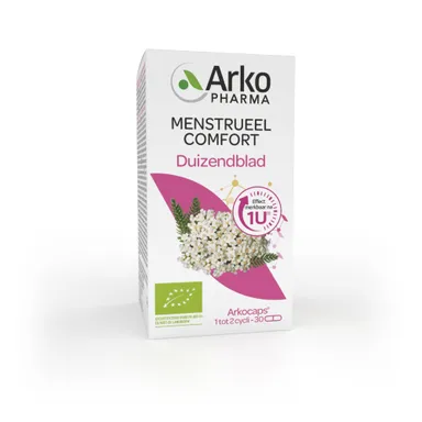 Arkocaps Duizendblad 30 Capsules