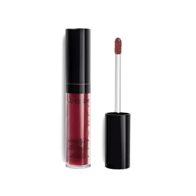 Lovrén Rouge à Lèvres Liquid-Matt R7 Bordeaux 3ml