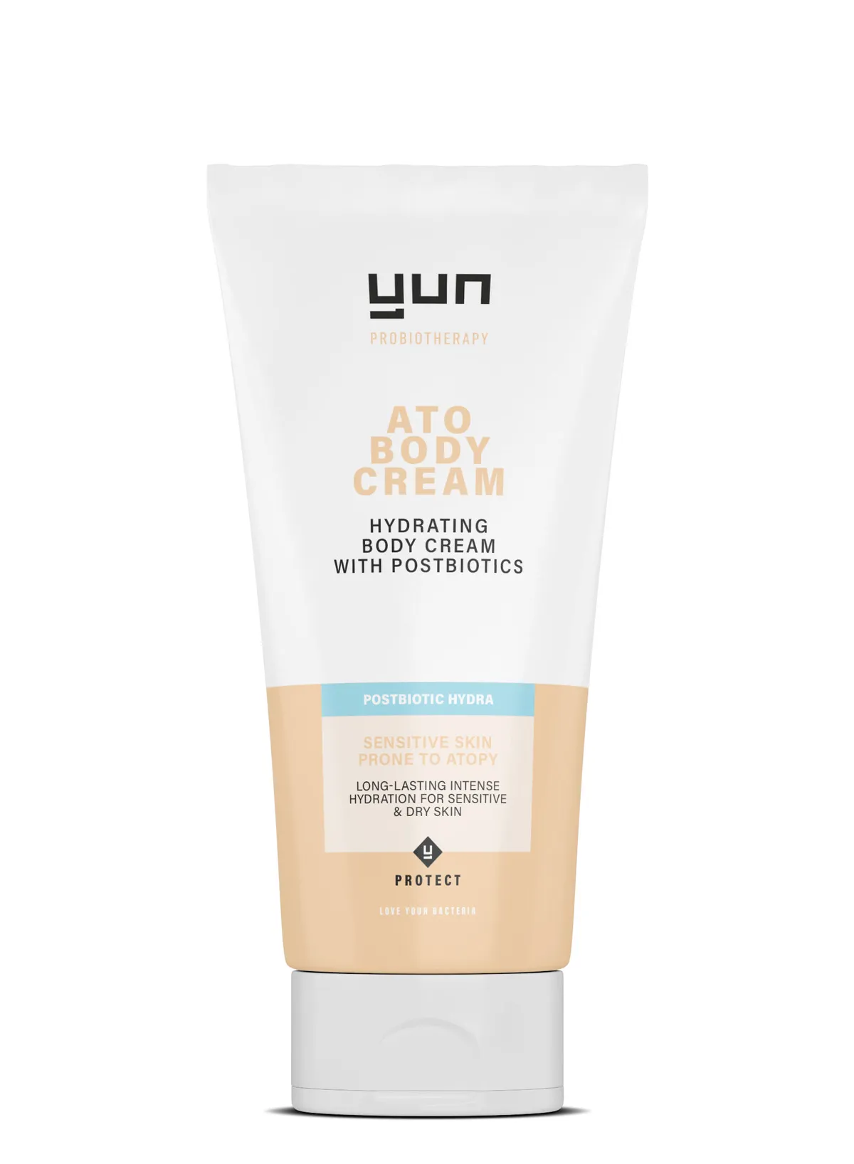 Yun ATO Postbiotic Bodycream 200 ml