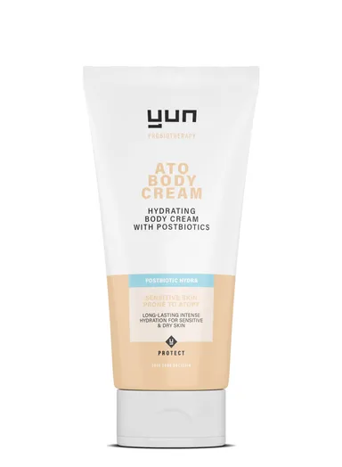 Yun ATO Postbiotic Bodycream 200 ml