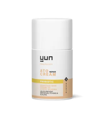 YUN ATO Postbiotic Repair Crème 50ml