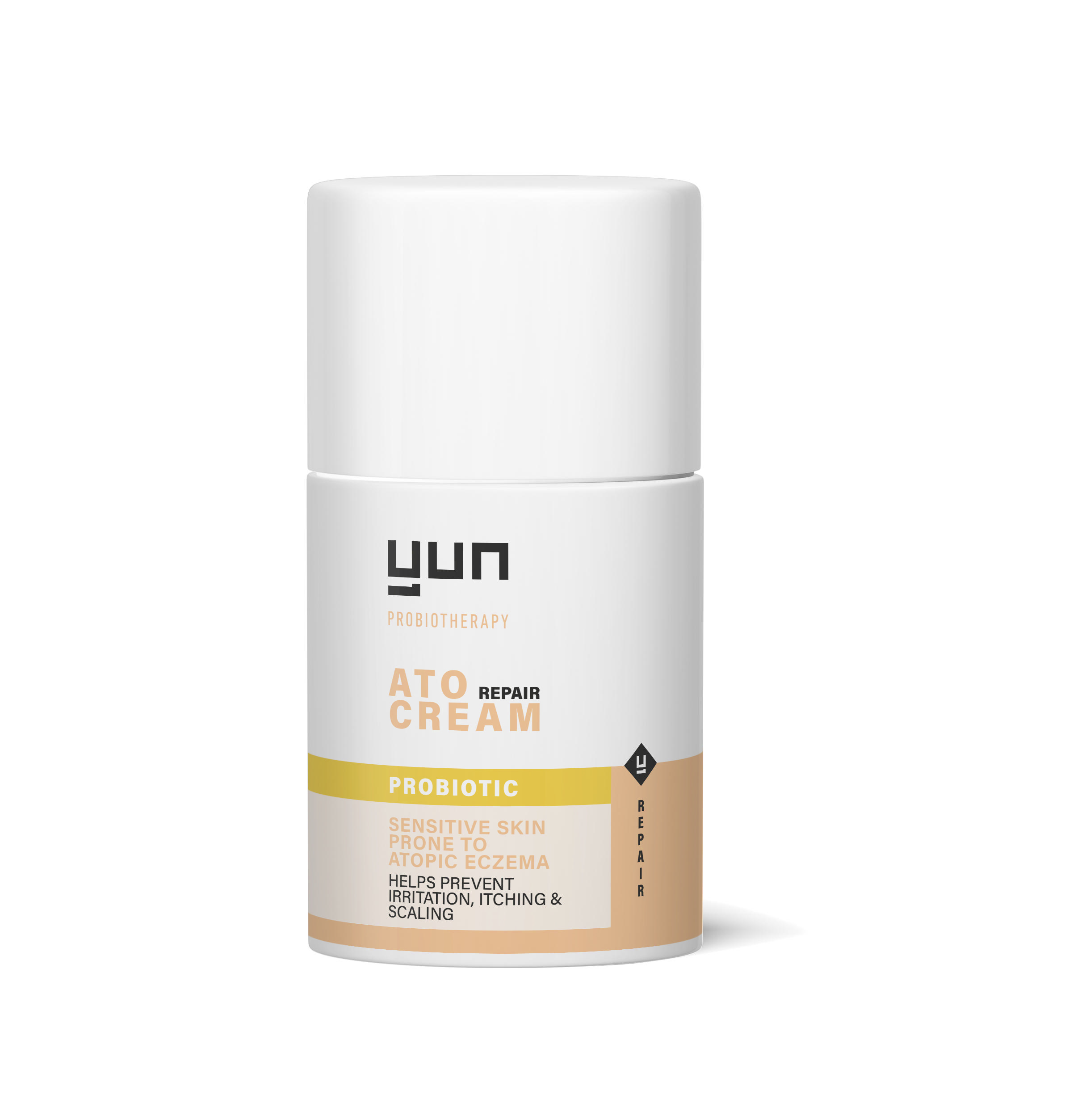 YUN ATO Probiotic Repair Crème 50 ml - Yun Probiotherapy
