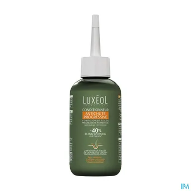 Luxeol Après-Shampooing Anti-Chute Progressive 150ml