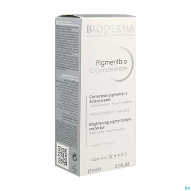 Bioderma Pigmentbio C-Concentraat 15 ml