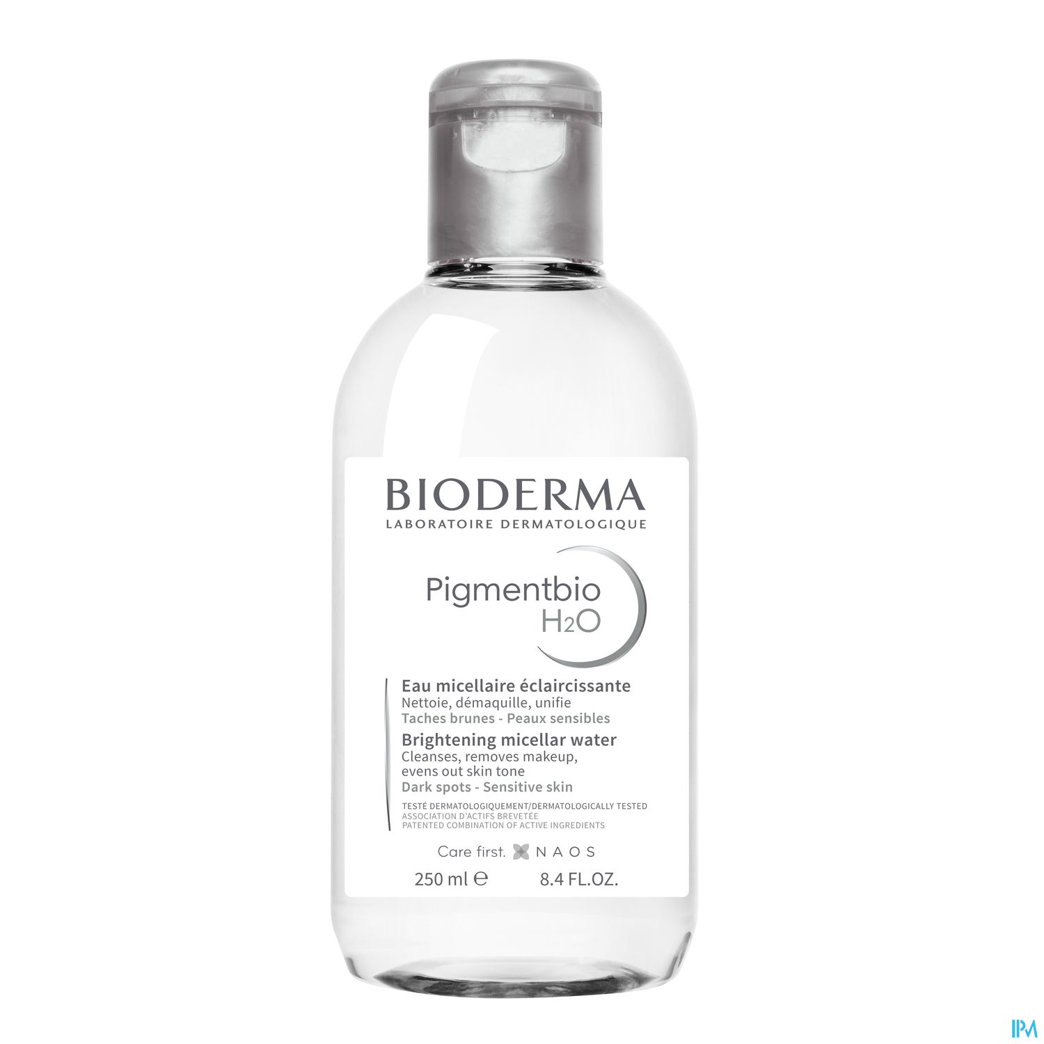 Bioderma Pigment bio H20 Micellair Water 250 ml - Bioderma