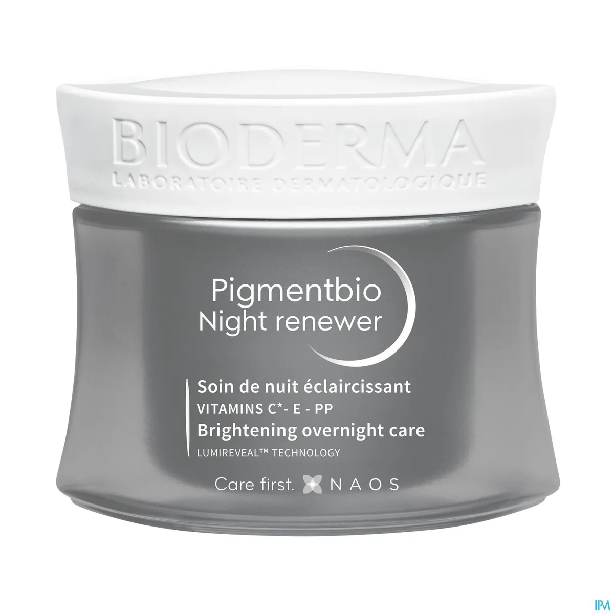 Bioderma Pigment bio Night Renewer 50 ml