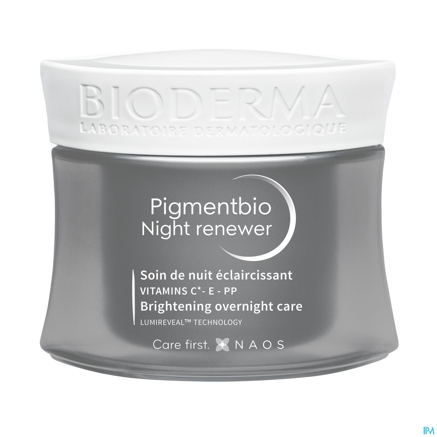 Bioderma Pigment bio Night Renewer 50 ml - Bioderma