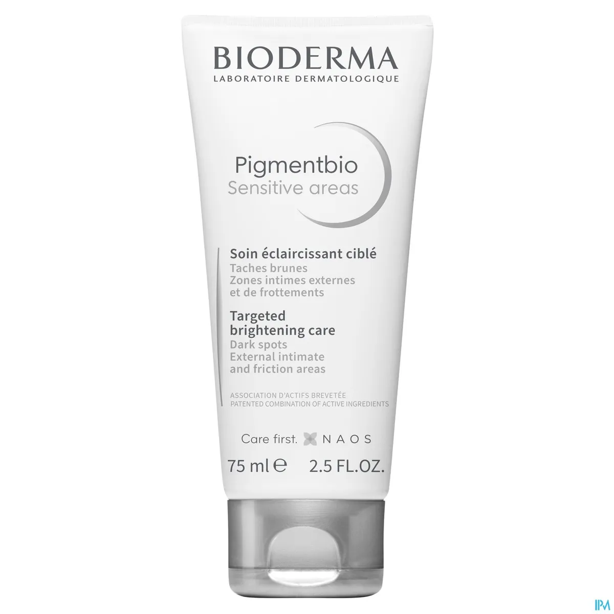 Bioderma Pigmentbio Sensitive Areas 75 ml