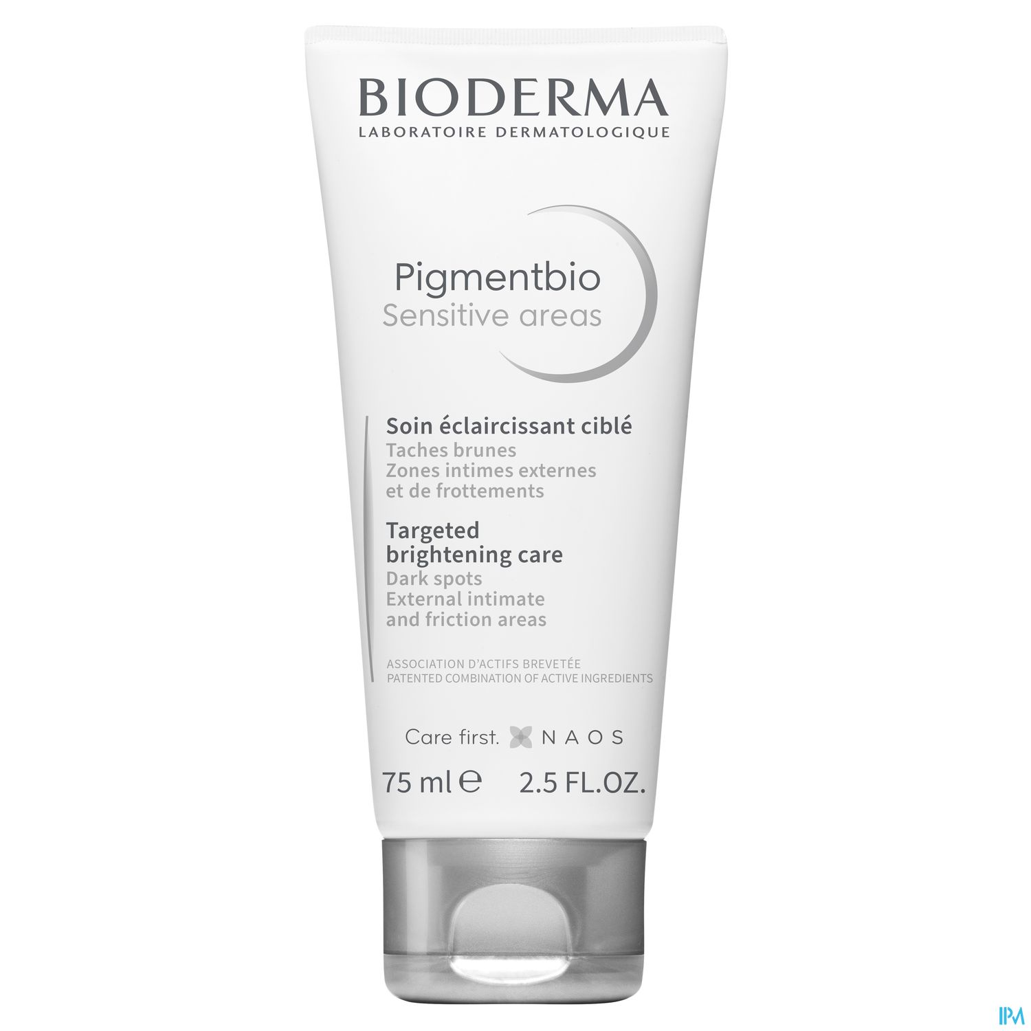 Bioderma Pigmentbio Sensitive Areas 75 ml - Bioderma
