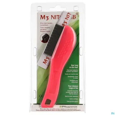 Nitcomb M3 Luizenkam