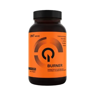 QNT Burnercaps 90